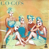 Go Go's - Beauty And The Beat