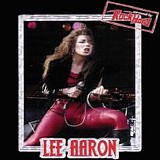 Lee Aaron - Live In London