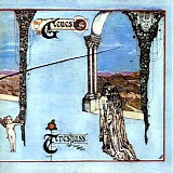 Genesis - Trespass