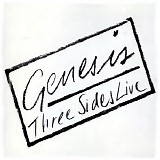 Genesis - Three Sides Live