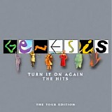 Genesis - Turn It On Again (Tour Edition)