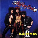 Motley Crue - Raw Tracks II