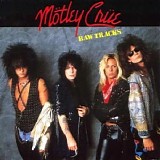 Motley Crue - Raw Tracks