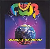 Chocolate Watch Band - Get Away