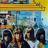 Sweet - Desolation Boulevard (US)