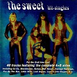 Sweet - Hit Singles A & B Sides