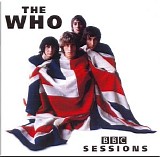 The Who - BBC Sessions