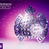 Various artists - Anthems Disco