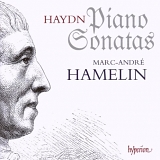 Marc-Andre Hamelin - Haydn - Piano Sonatas Vol. 1