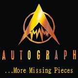 Autograph - More Missing Pieces