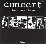 The Cure - Concert