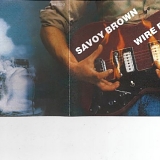 Savoy Brown - Wire Fire