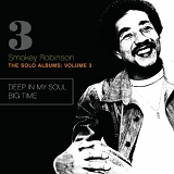 Robinson, Smokey - Deep In My Soul