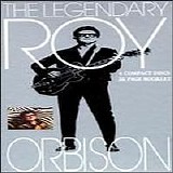 Orbison, Roy - The Legendary Roy Orbison - Cd 1