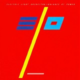 Electric Light Orchestra - Balance Of Power