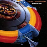 Electric Light Orchestra - Out Of The Blue