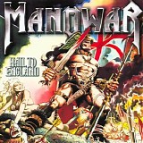 Manowar - Hail To England