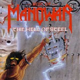 Manowar - The Hell Of Steel (Best Of Manowar)