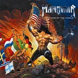 Manowar - Warriors Of The World