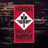 Manowar - Sign Of The Hammer