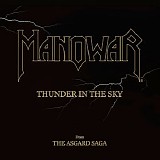 Manowar - Thunder In The Sky