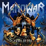 Manowar - Gods Of War