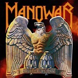 Manowar - Battle Hymns