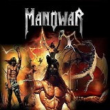 Manowar - The Best of 1982-2002