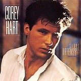 Corey Hart - First Offense