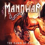 Manowar - The Dawn Of Battle