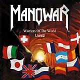 Manowar - Warriors Of The World United