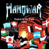 Manowar - Warriors Of The World United II