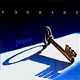 Manowar - Courage