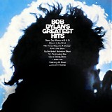 Bob Dylan - Greatest Hits