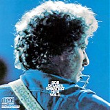 Bob Dylan - Greatest Hits Volume 2