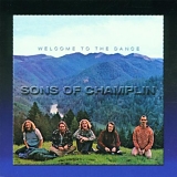 Sons Of Champlin, The - Welcome To The Dance