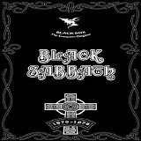 Black Sabbath - Black Box