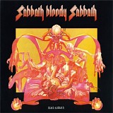 Black Sabbath - Sabbath Bloody Sabbath (Remaster)