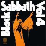 Black Sabbath - Vol. 4 (Remaster)