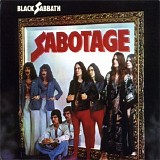 Black Sabbath - Sabotage (Remaster)