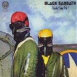 Black Sabbath - Never Say Die! (Remaster)