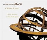 Dmitry Badiarov - Cello Suites