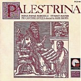 Pro Cantione Antiqua - Missa Papae Marcelli / Stabat Mater
