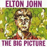 Elton John - The Big Picture