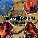 Harem Scarem - Live and Acoustic