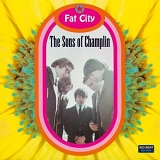 Sons Of Champlin, The - Fat City