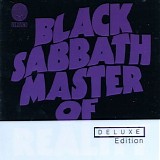 Black Sabbath - Master Of Reality (Deluxe Edition)