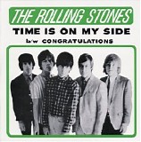 The Rolling Stones - Singles 1963-1965 (Disc 08)