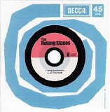 The Rolling Stones - Singles 1963-1965 (Disc 09)