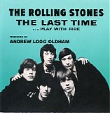 The Rolling Stones - Singles 1963-1965 (Disc 11)